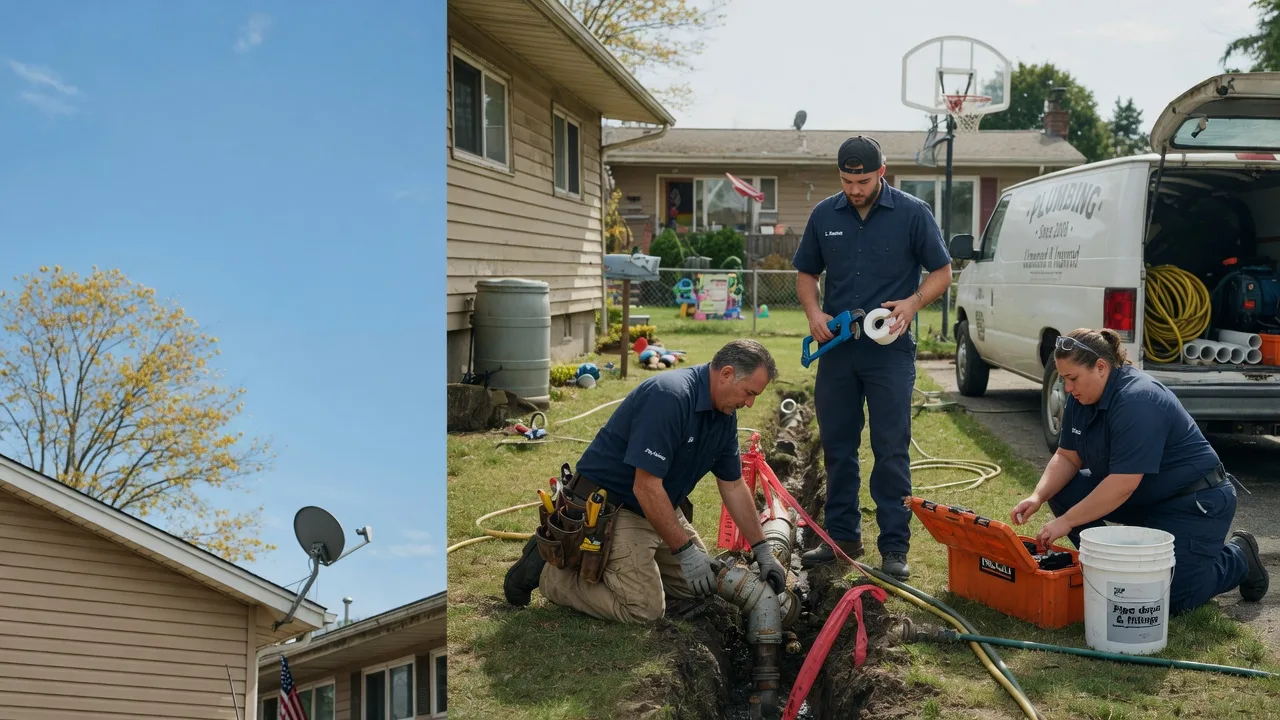 Garbage Disposal Replacement in Ecru, MS near me